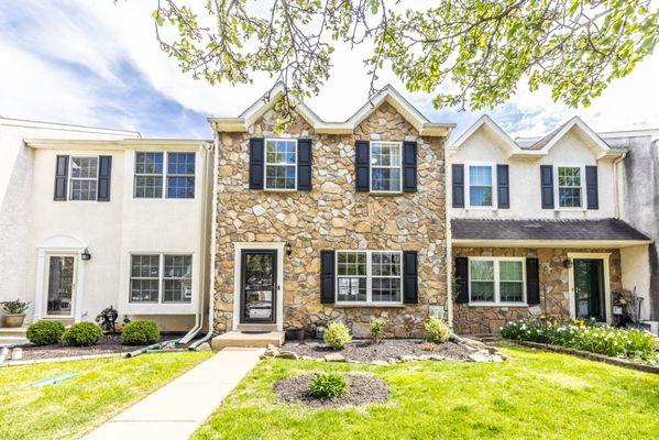 Patty Dunn - eXp Realty