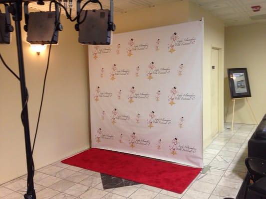 Lady Filmmakers Festival