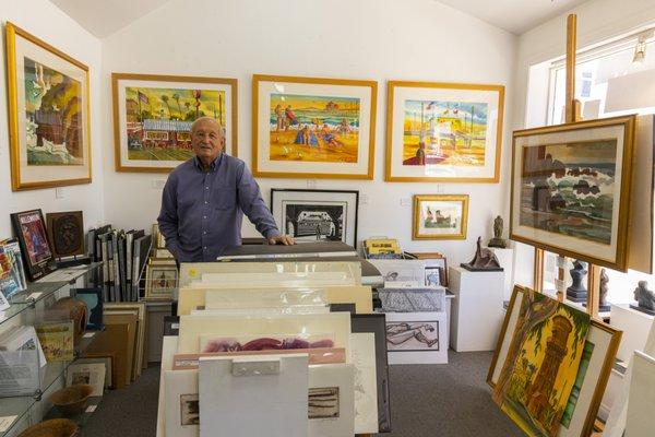 Anderson Art Gallery