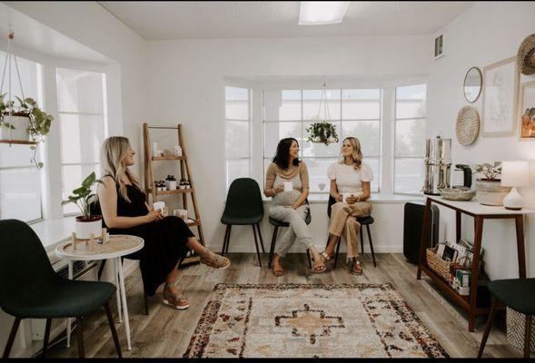 Arukah Wellness for Women