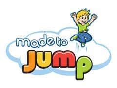 Made To Jump