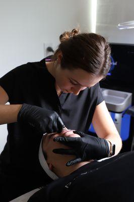 Dermaplane, Skincare Treatments, Exfoliation