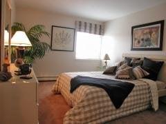 Larkin Village Apartments