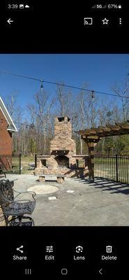 DS Masonry and Roofing