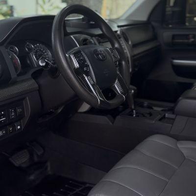 Pristine Auto Detailing