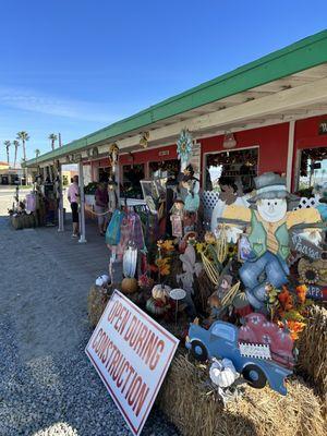 Fruit and veggies for all seasons