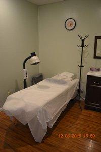 Natural Beauty & Slimming Centre.