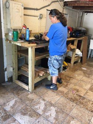 Miami Mobile Scooter & Atv Repairs