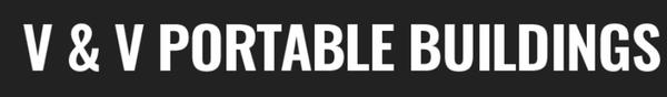 V & V Portable Buildings