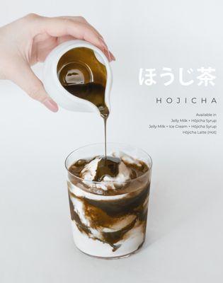 Koto Jelly Coffee