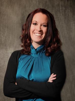 Annette Chance, Middle Market, Commercial Accounts