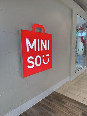 Miniso