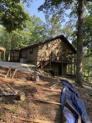 Arias Painting and Remodeling