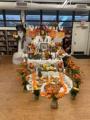 Katherine Edwards Middle School & STEM Academy