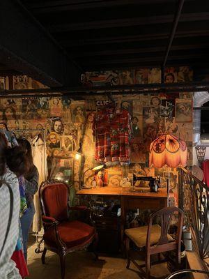 Another Man's Treasure Vintage Store