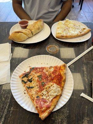Ti Amo Pizza
