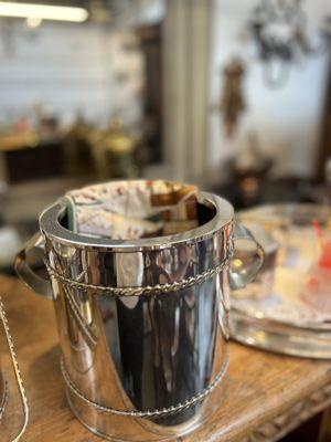 K Spiegelman Interiors