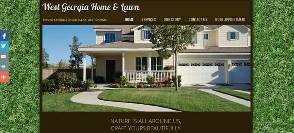 West Georgia Home and Lawn Care
