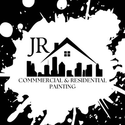 JR Commercial Painting