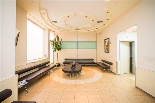 Gastroenterology Center of New York