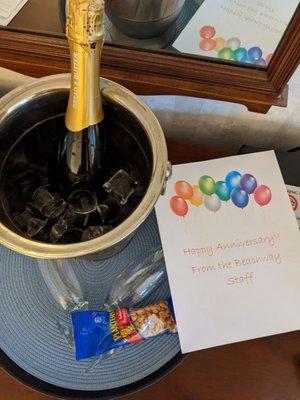 BeachWay Resort & Hotel