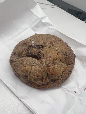 Chocolate Chip Cookie