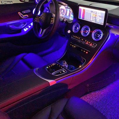 DFW Premier Sedan Service