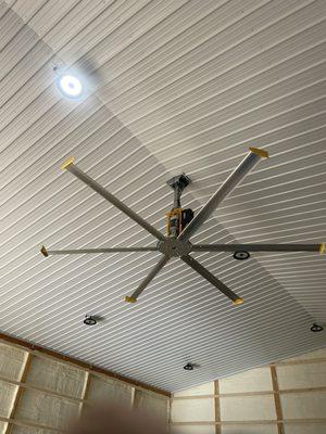 SJS Services Electrical Contracting