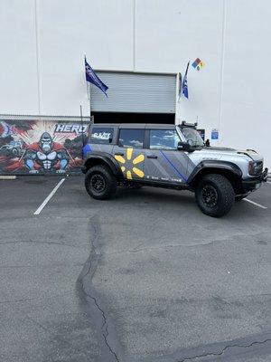 Hero Branding Services