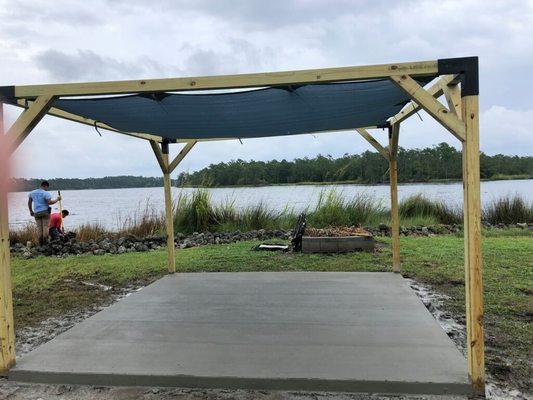 Matt's Concrete Service