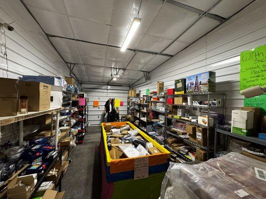 Zoo Town Marketplace