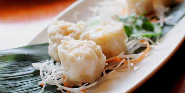 Koi Asian Fusion