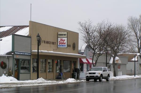 Frankfort True Value in Frankfort, MI
