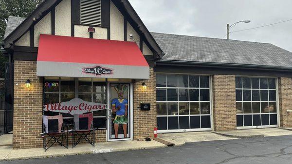 Village Cigars Columbus