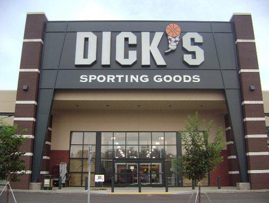 DICK'S Sporting Goods