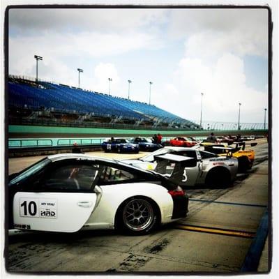 MAD Motorsports