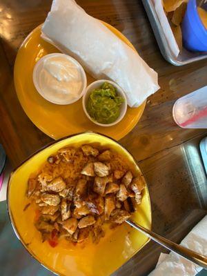 Modelos Sports Cantina