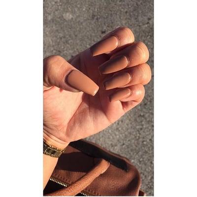 Nails By Roman Mobile