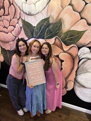 Tiffany's Bridal Boutique