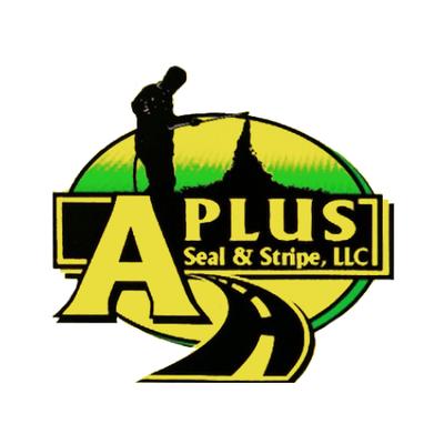 A Plus Seal & Stripe