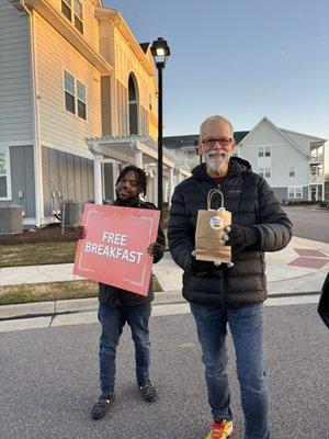 PARK 216 Luxury Apartments