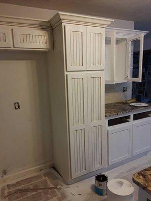 Rivera General Construction