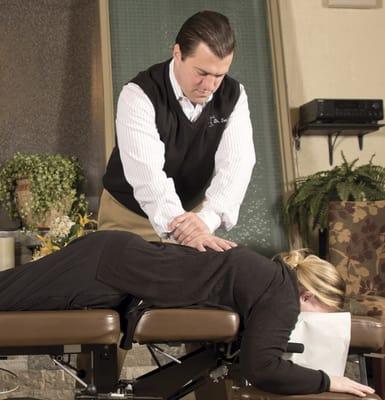 Wrightstown Health & Fitness