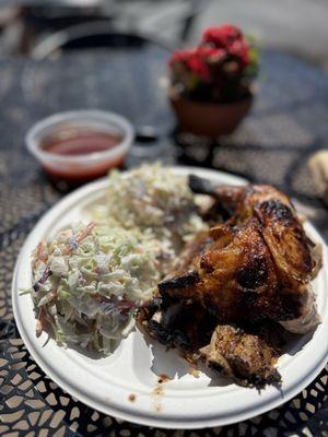 Little Chicken House