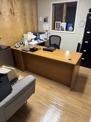 Adirondack Crest Cleaning