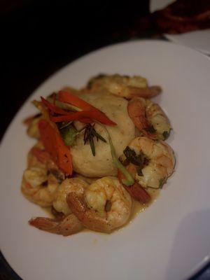 Delyshhh Caribbean Cuisine