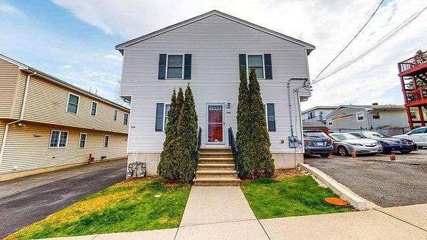 Broad Sound Real Estate