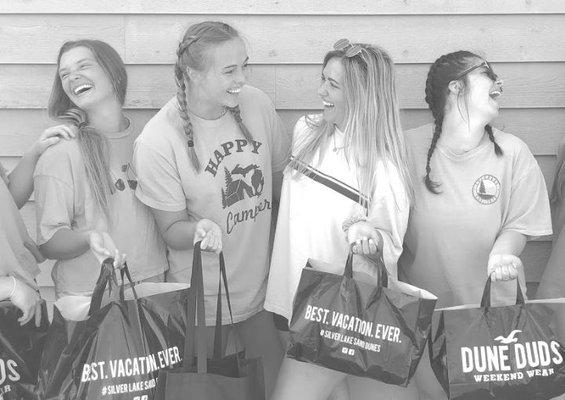 Dune Duds