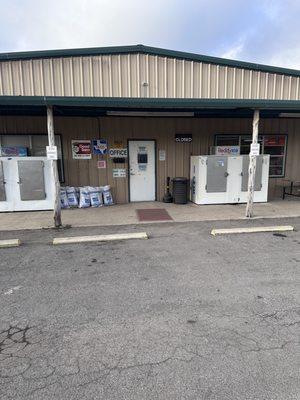 Parkview Riverside RV Park