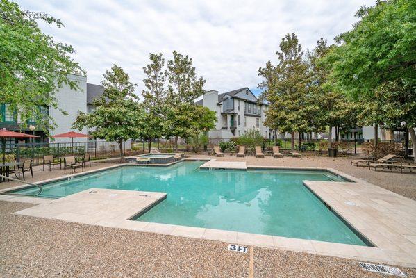 Westmount at River Park